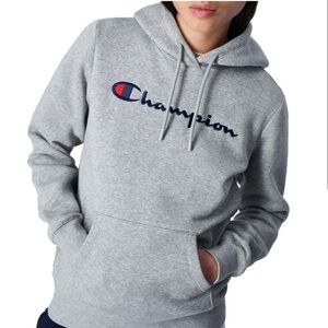 ❌❌Sold❌Champion hoodie, Unisex Sweatshirt Size M